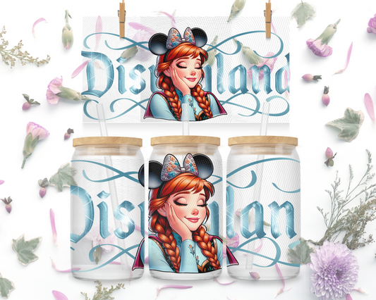 DREAM PRINCESS 3