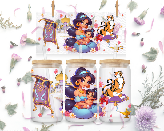 Baby Jasmine