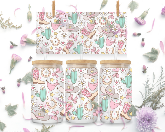 Cowgirl Items