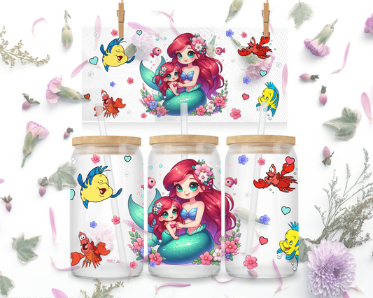 Baby Ariel