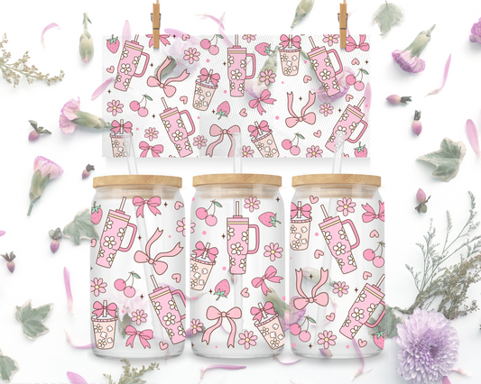Cute Cups