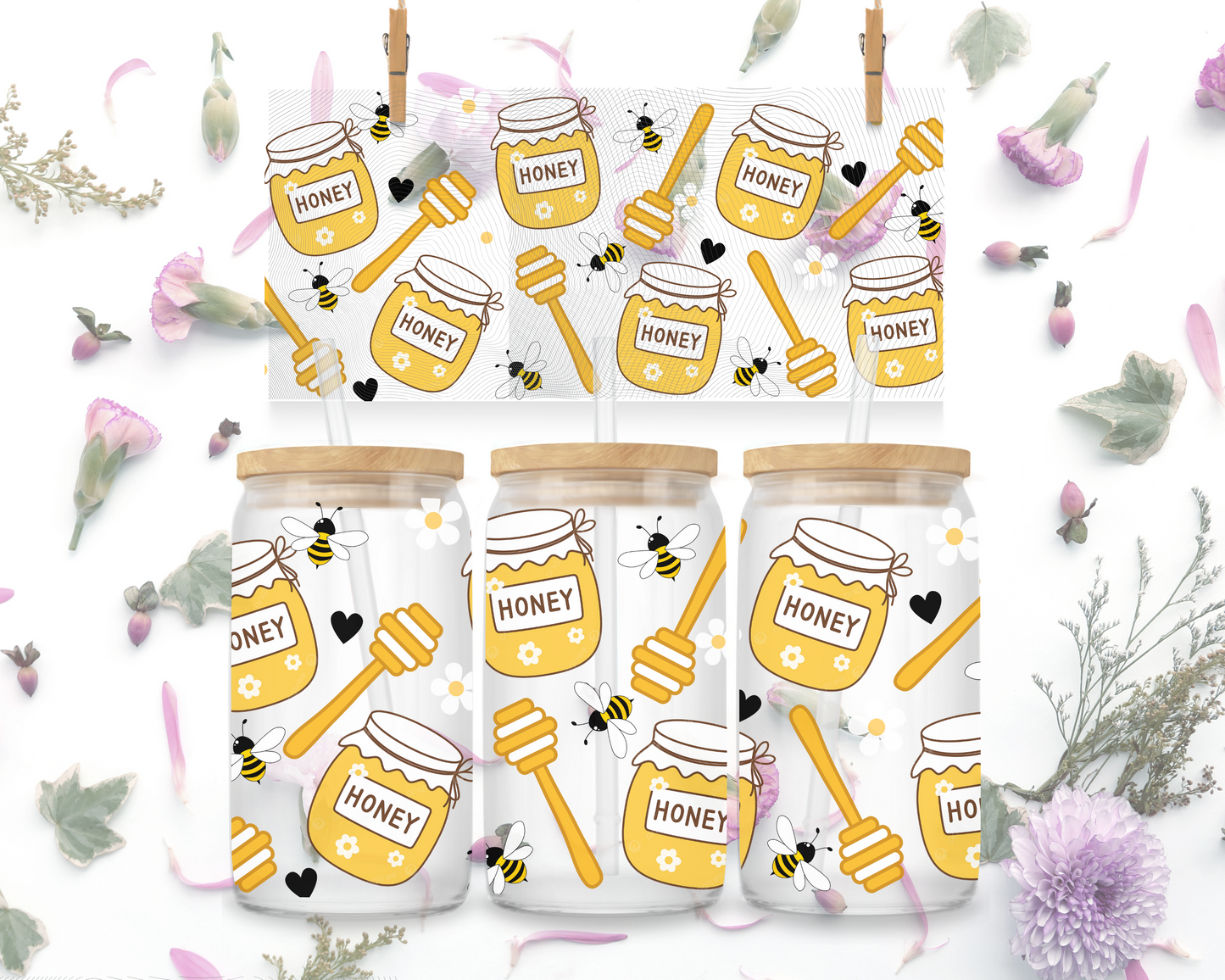 Honey