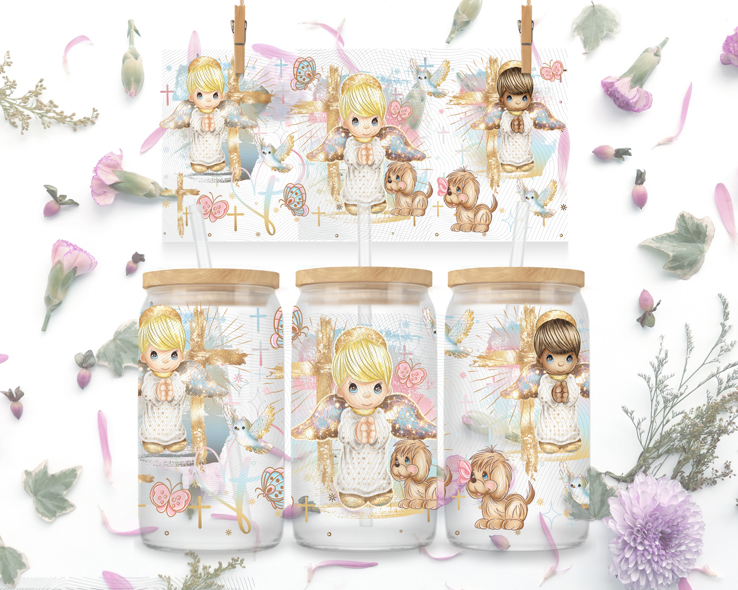 Angels