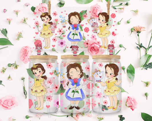 Baby bell