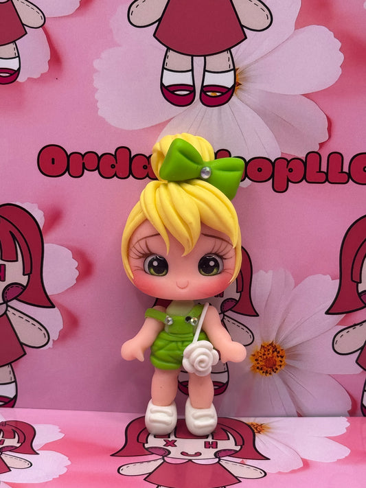 Tinker bell