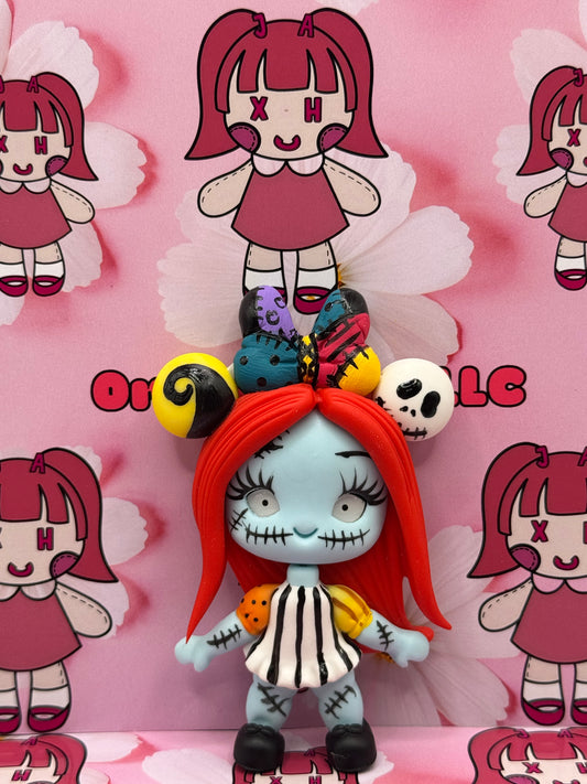 Sally Style 1