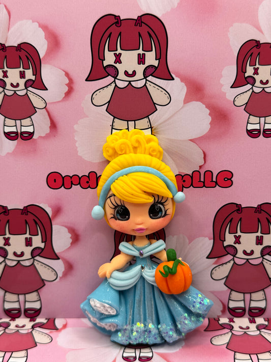 Cinderella