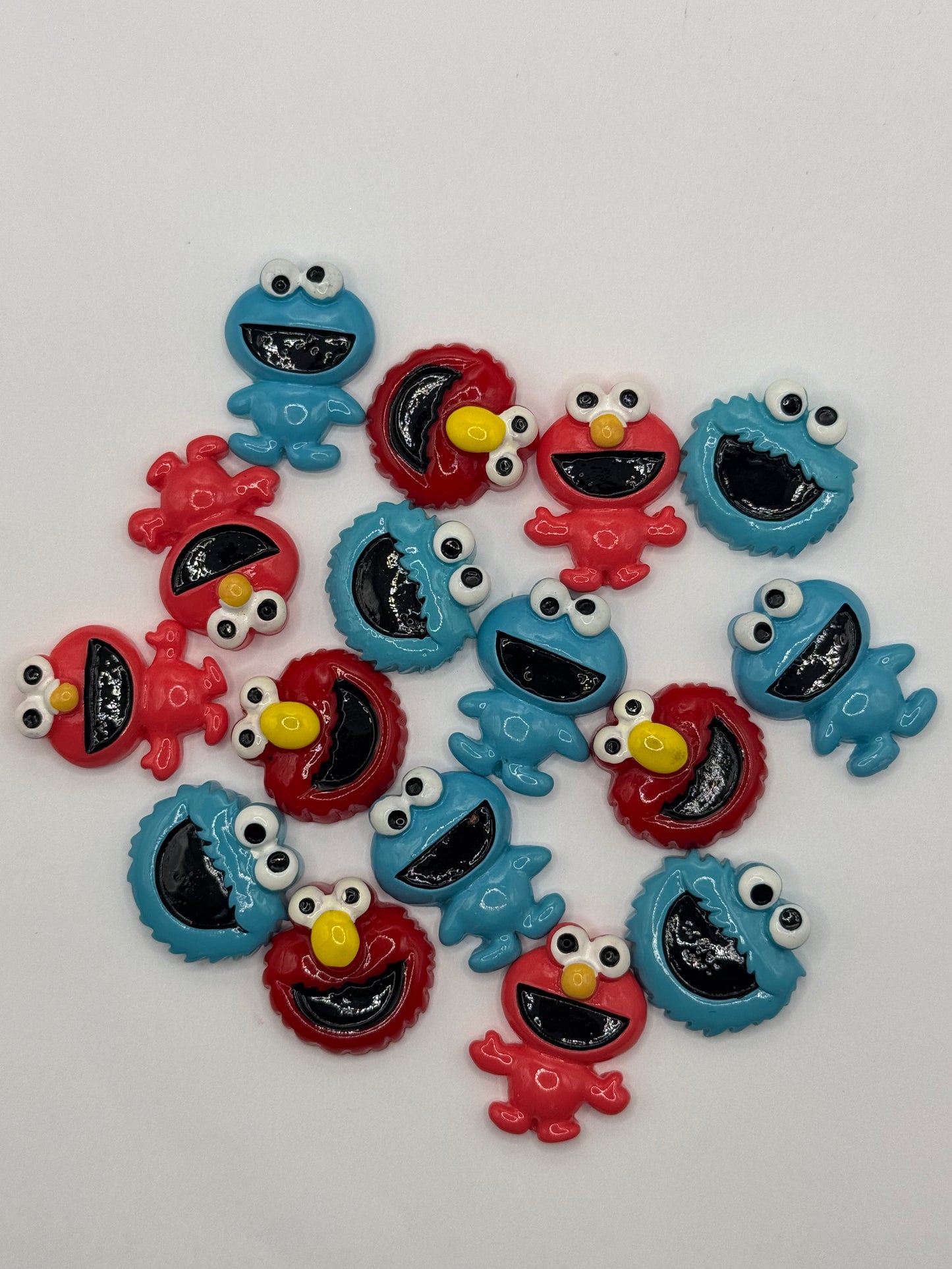 Charms 30