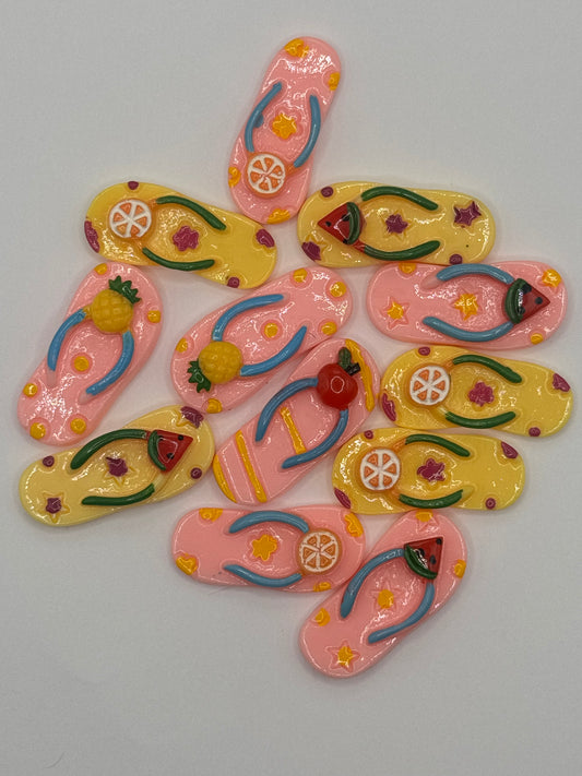 Charms 9
