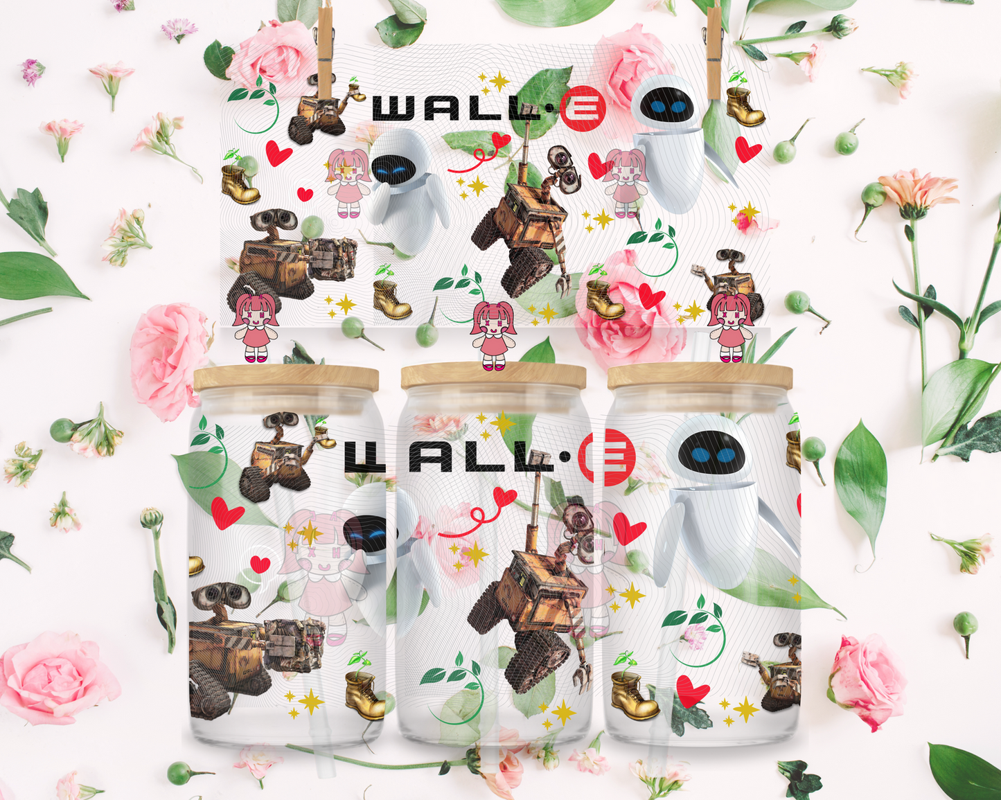 WALL·E