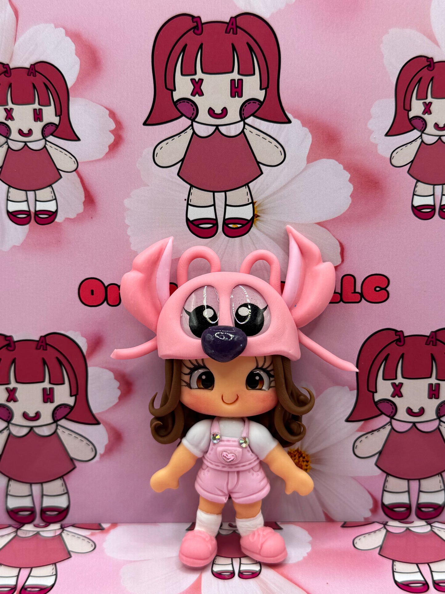 Angel Girl