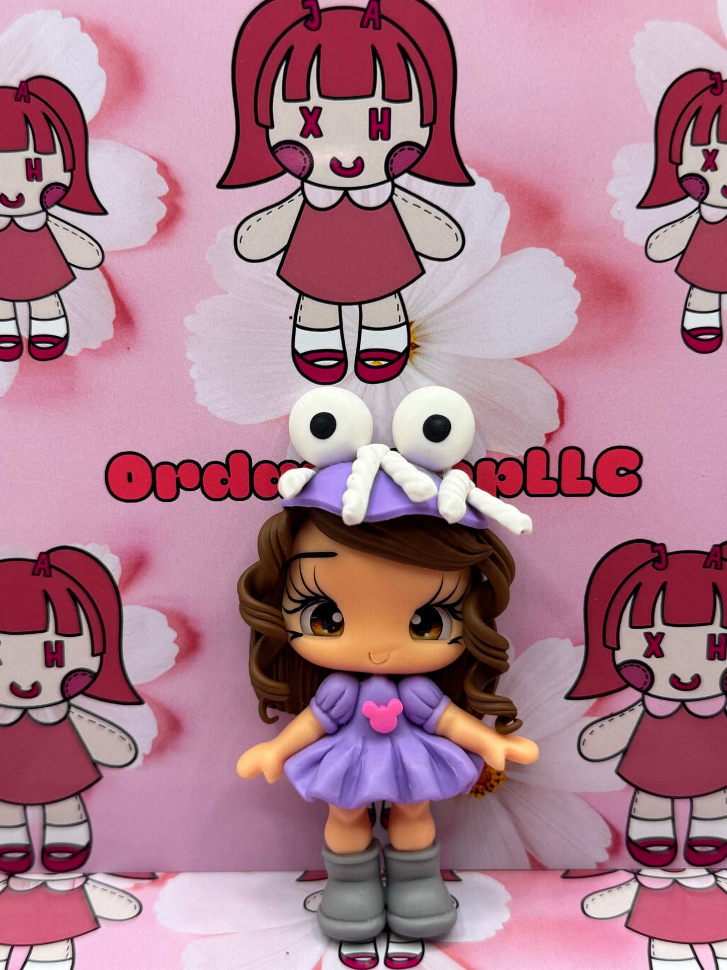 Boo Girl