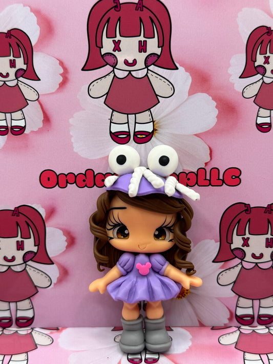 Boo Girl