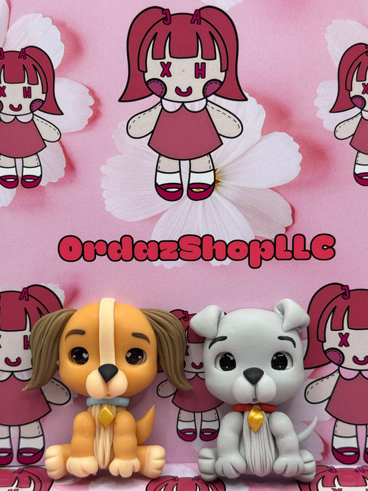 L&T Dogs Style 2