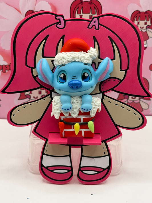 Xmas Stitch