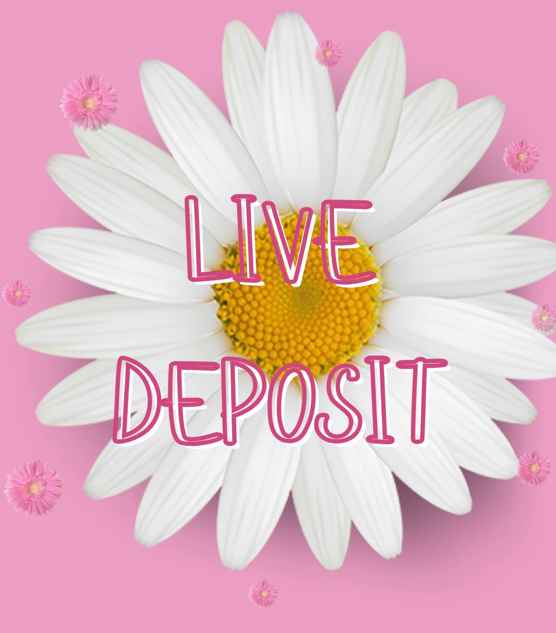 TT Live DEPOSIT
