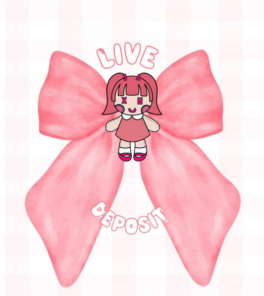 TT Live DEPOSIT