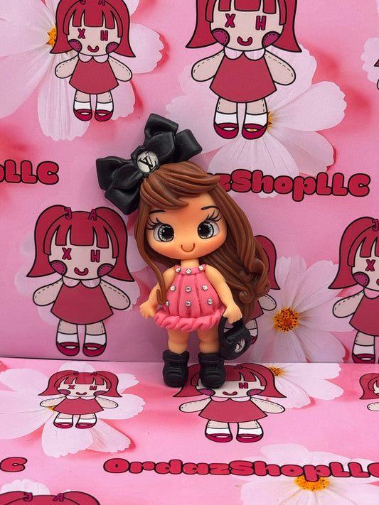 LV Girl