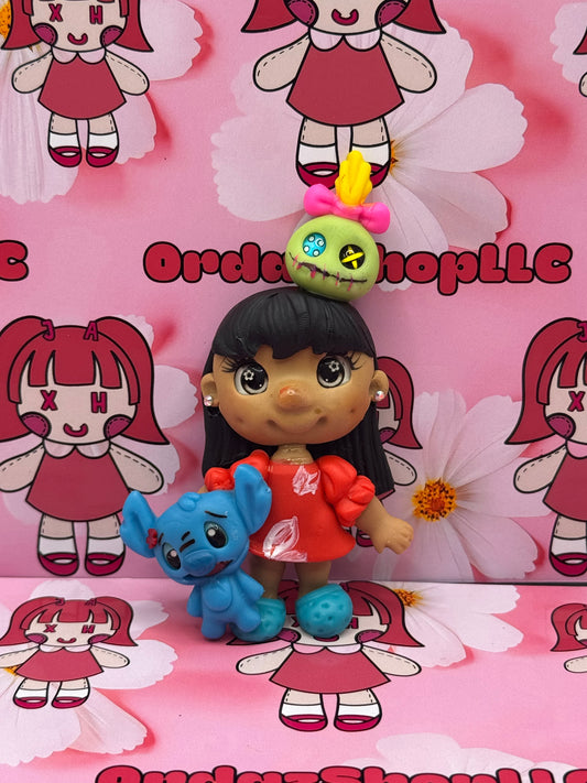 Lilo & Friends