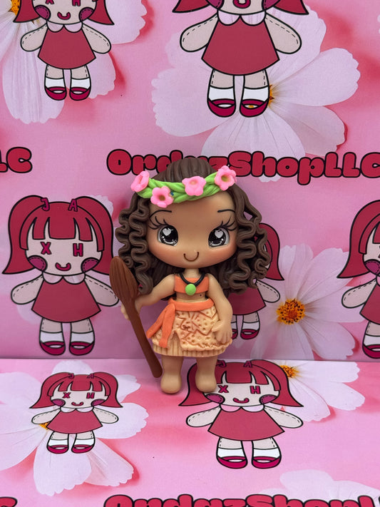 Moana