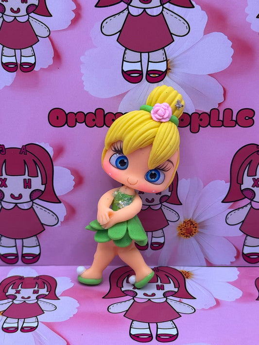Tinker Bell