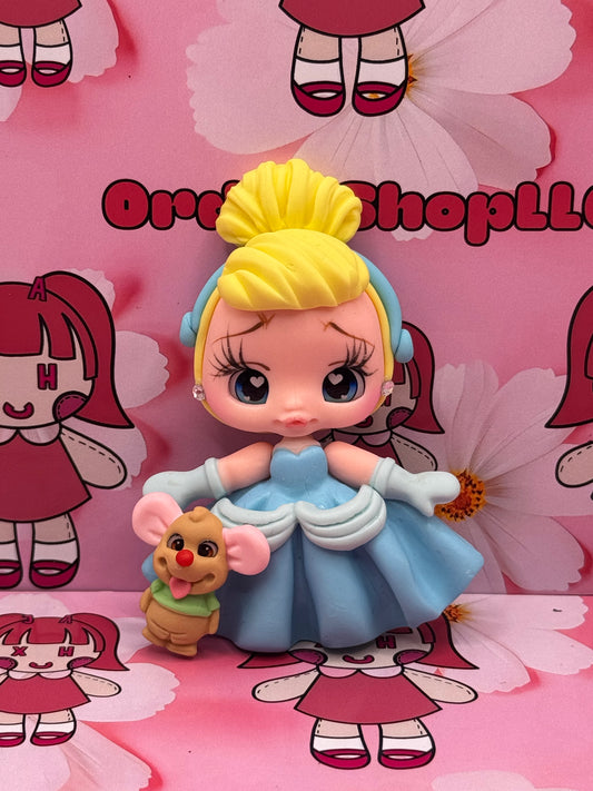 Cinderella