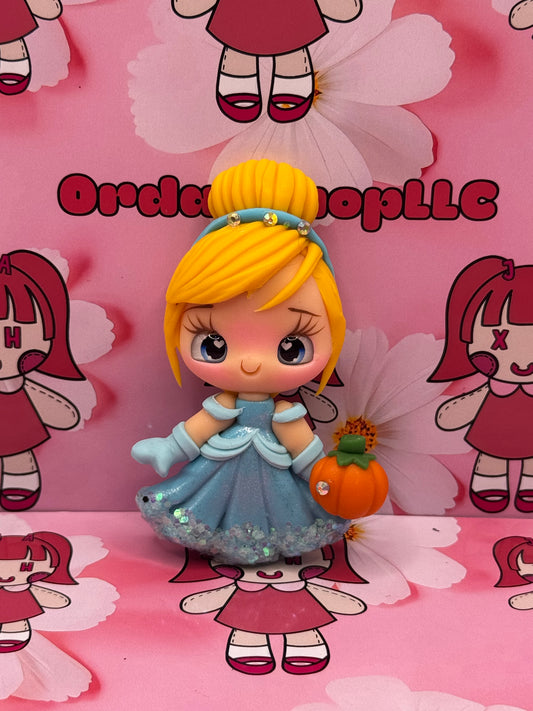 Cinderella
