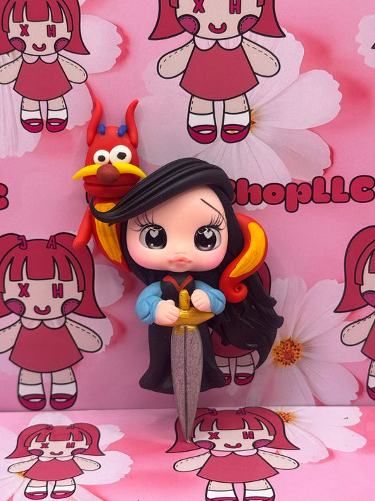 Mulan