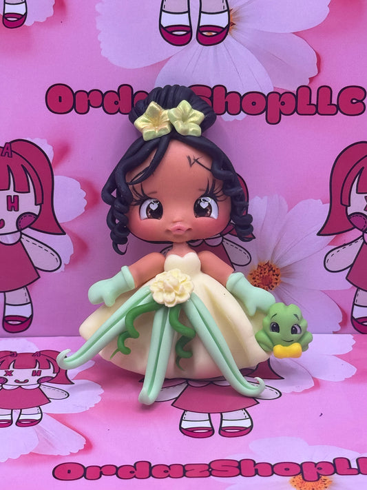 Tiana