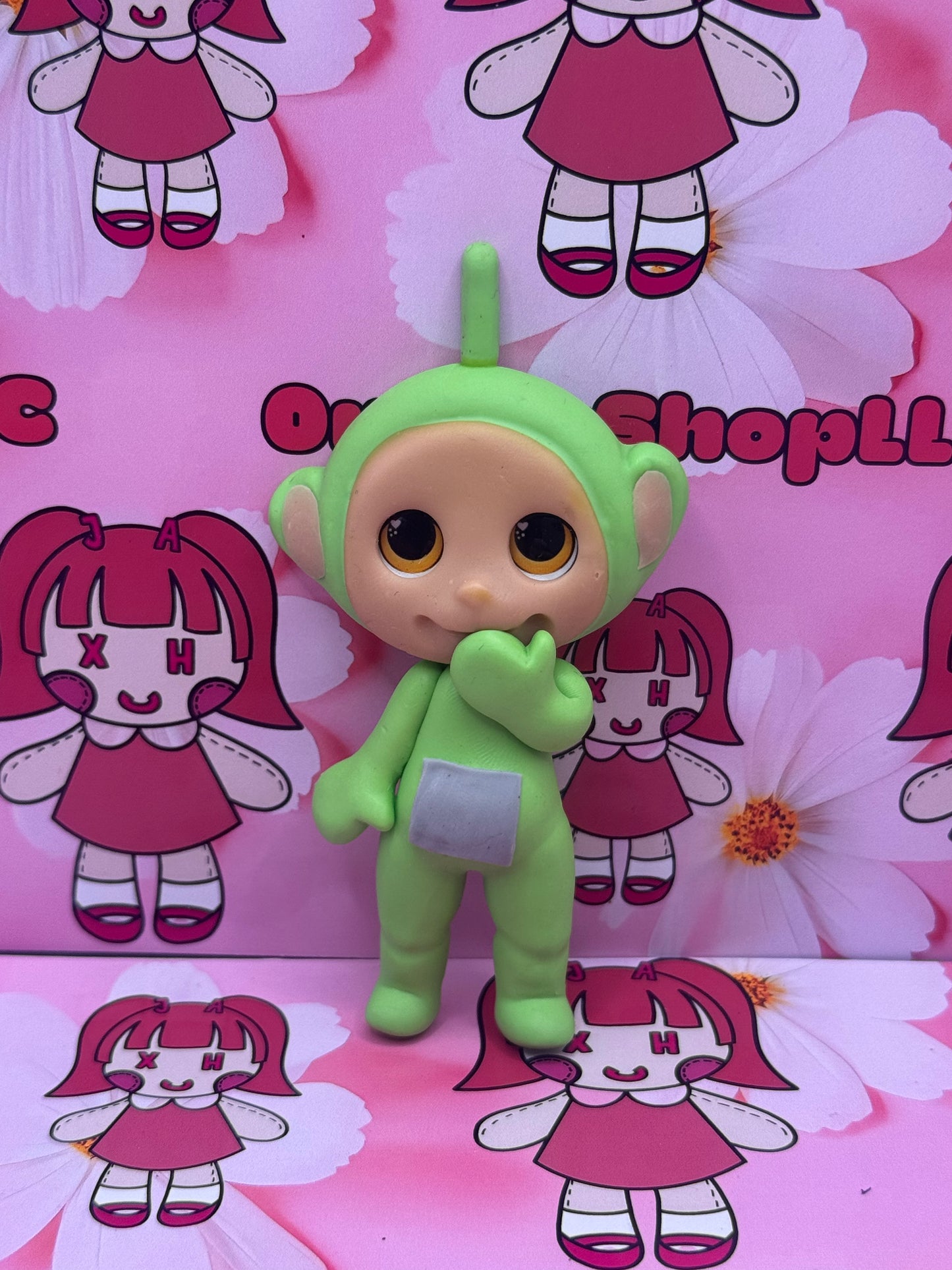 Teletubbies