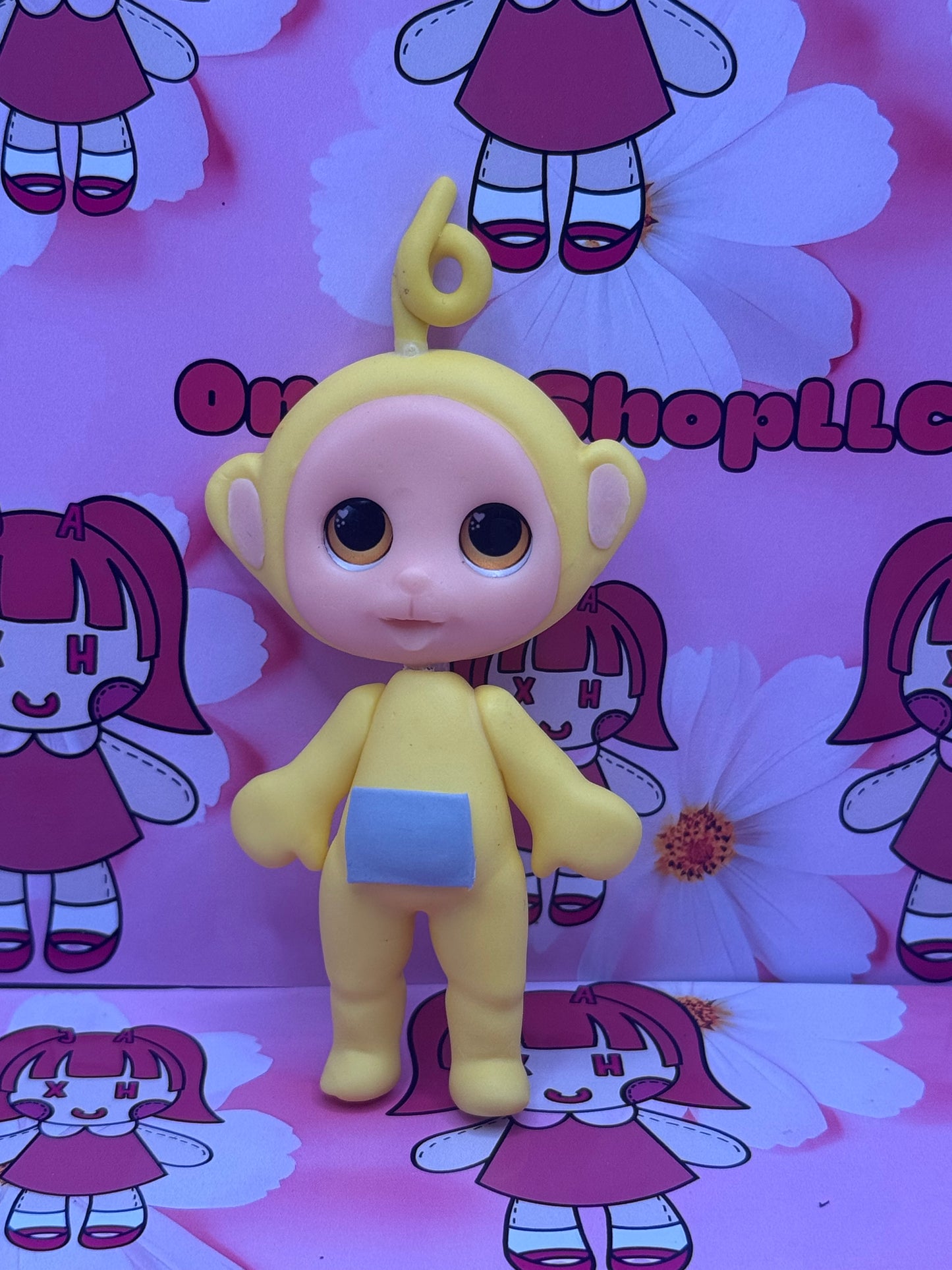 Teletubbies