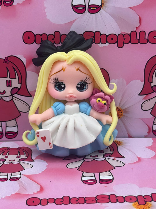 Alice