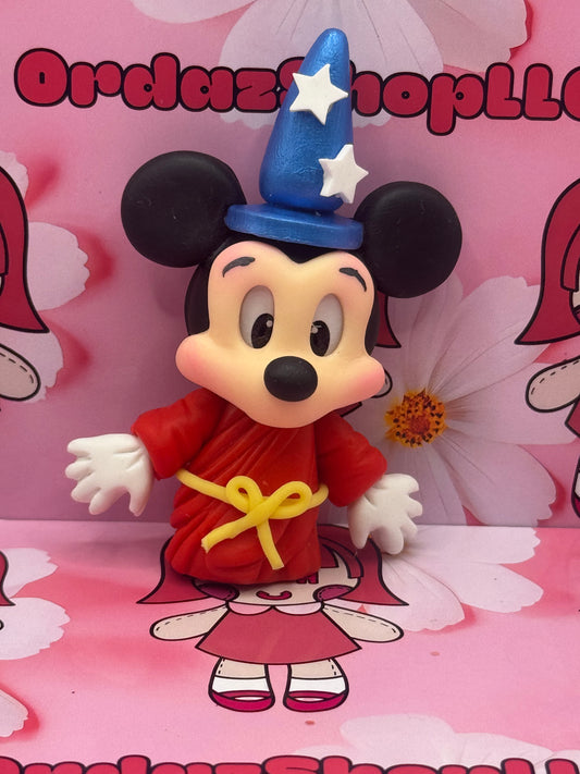Magical Mickey