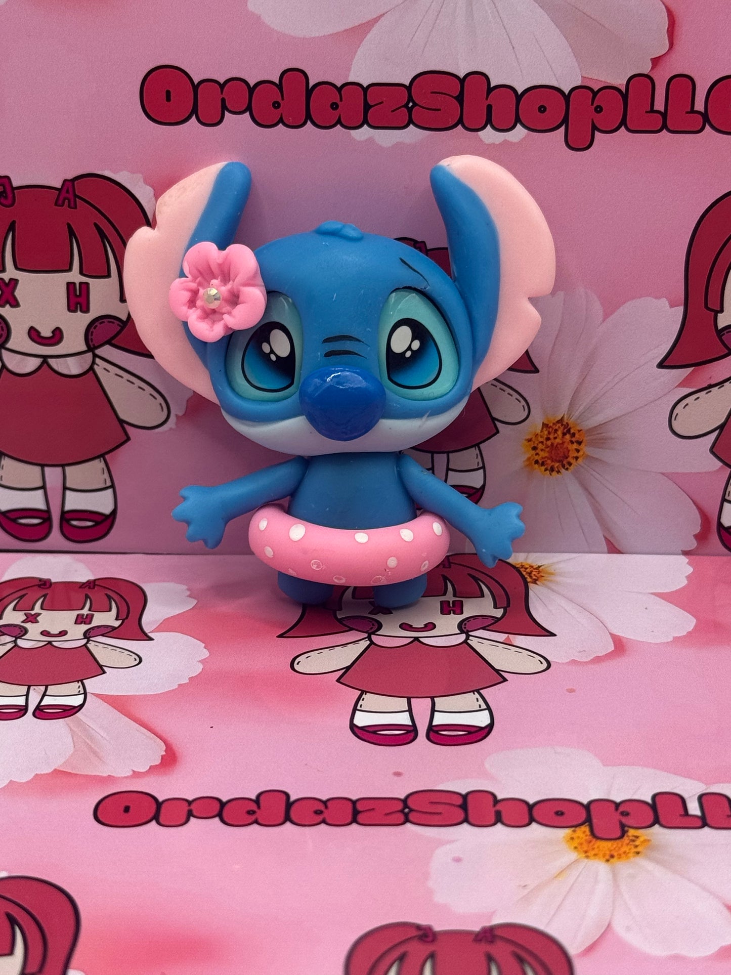 Stitch