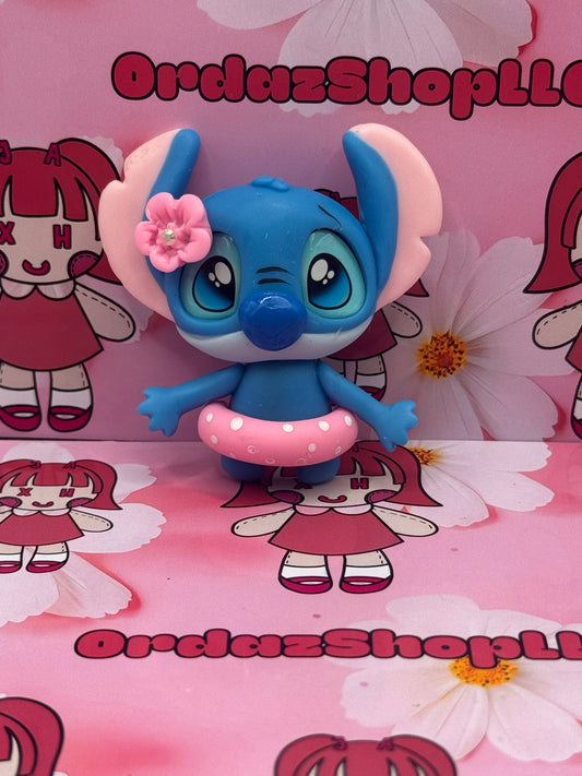 Stitch