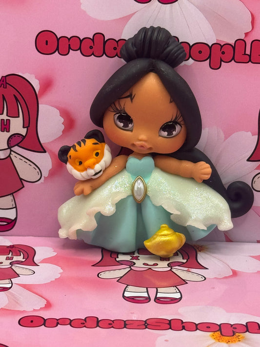 Jasmine