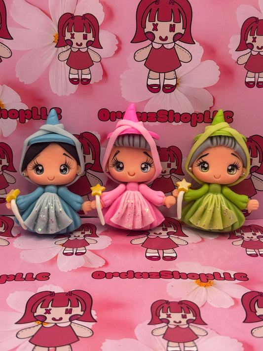 Fairies