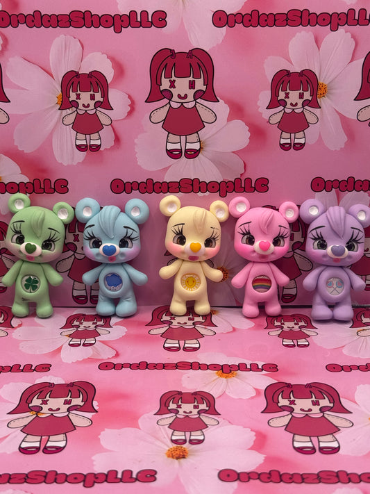 Care Bears