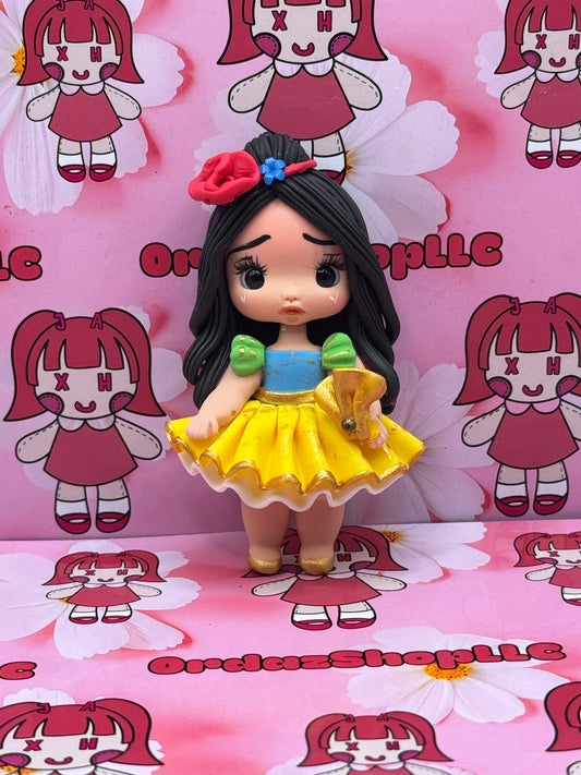 Large Mulan