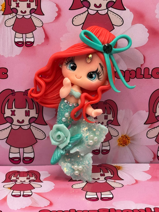 Mermaid