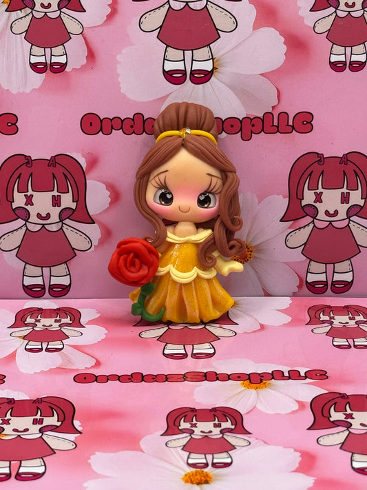 Belle