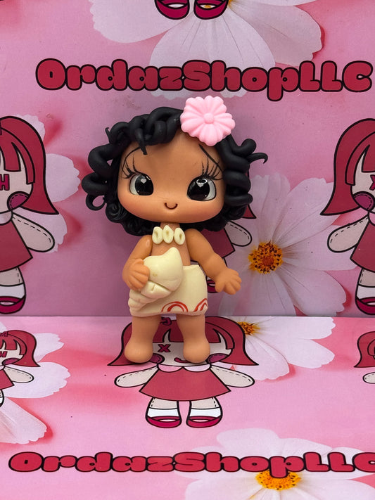Baby Moana
