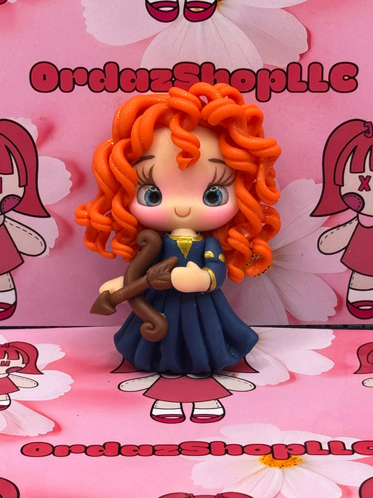 Merida