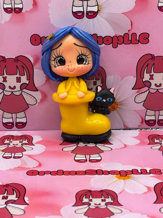Coraline