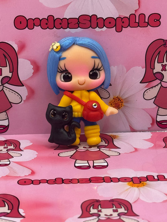 Coraline