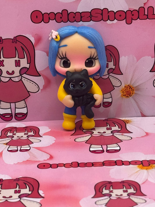 Coraline