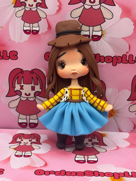 Toy Girls