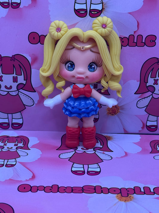 Sailor Moon