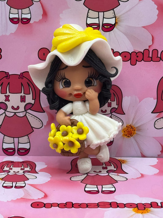 Flower Girls