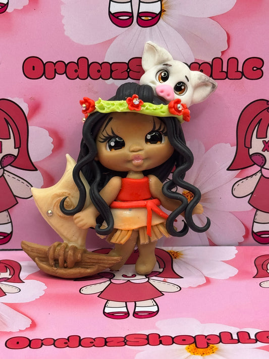 Moana